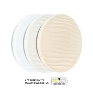 LED plafonjera LP-304-24X