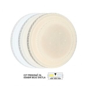LED plafonjera LP-308-24X