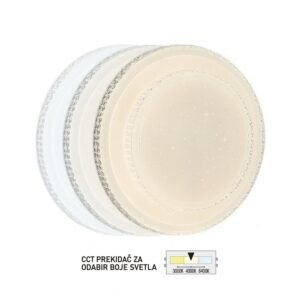 LED plafonjera LP-308-48X