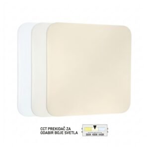 LED plafonjera LP-501-18X