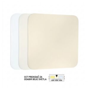 LED plafonjera LP-501-36X