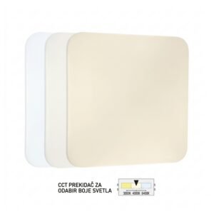 LED plafonjera LP-501-48X