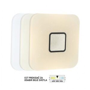 LED plafonjera LP-606-36X