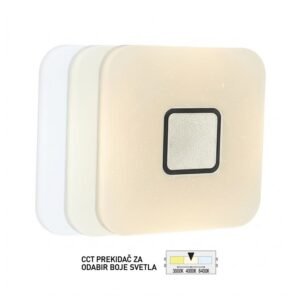 LED plafonjera LP-606-48X