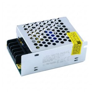 LED napajanje 25W 24V S-25-24V-A
