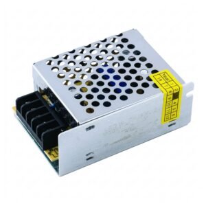 LED napajanje 40W 24V S-40-24V-A