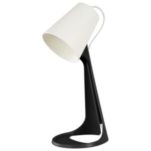 Stona lampa FD7005-1T BK