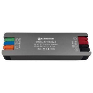 LED napajanje MINI 24V 100W S-100-24V-D