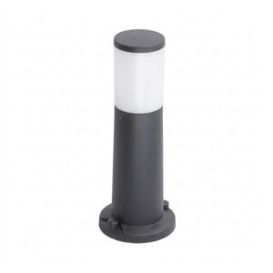 LED lampa AMELIA 400 BK