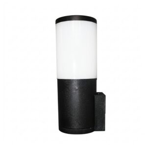 Spoljna LED Lampa AMELIA WALL BK