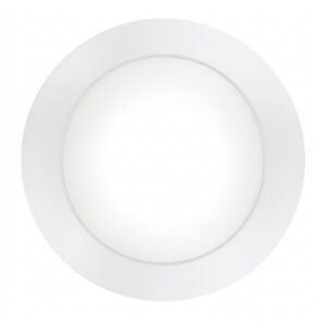Plafonjera Bertina GX53 WH