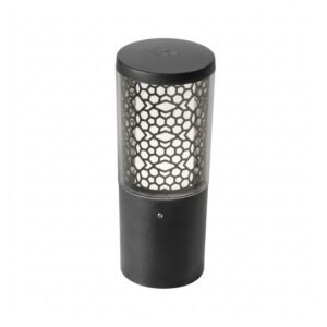 LED stubić CARLO 250 DECO BK