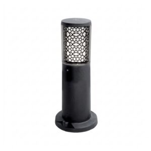 LED stubić CARLO 400 DECO BK