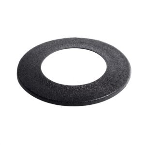 Ugradna LED lampa CECI 90 BK