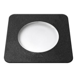 Ugradna LED lampa CECI 90-SQ BK