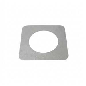 Ugradna LED lampa CECI 90-SQ SV