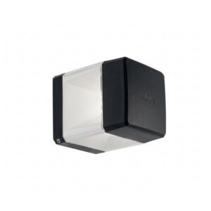 Spoljna lampa ELISA WALL BK