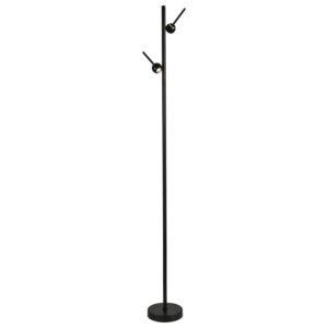 LED podna lampa F2615-8F BK