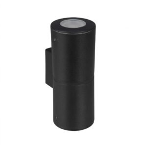 Spoljna lampa FRANCA 90 2L BK