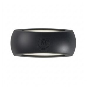 Spoljna lampa FRANCY BK