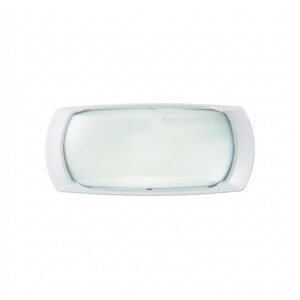 Spoljna lampa FRANCY OP WH