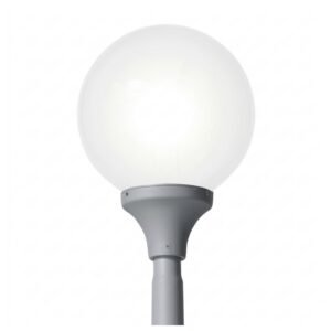 Spoljna lampa GLOBE 400 OPAL SV