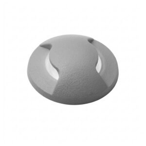 Ugradna LED lampa ALDO 2L GY