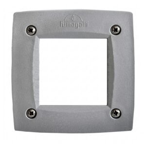 Ugradna LED lampa LETI 100-SQ SV