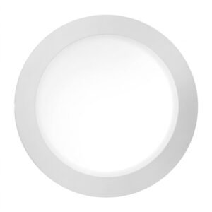 Plafonjera BERTA E27 WH