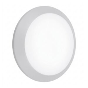 Plafonjera UMBERTA LED 18W panik lampa WH