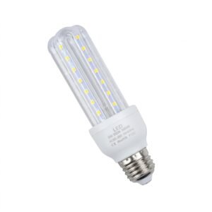 LED sijalica E27 7W LSA-3U7-7