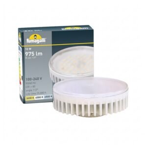 LED sijalica GX53 10W CCT