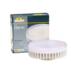 LED sijalica GX53 3W CCT