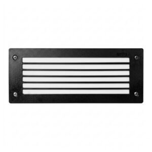 Ugradna LED lampa LETI 300 GL BK