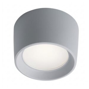 LED lampa LIVIA 160 GY