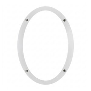 Zidna lampa MADDI E27 WH