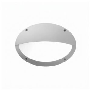 Zidna lampa MADDI HL E27 SV