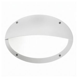 Zidna lampa MADDI HL E27 WH