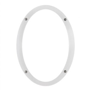Zidna lampa MADDI LED 9W WH