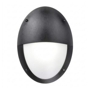 Spoljna lampa MADDI-VE E27 BK SMART PACK