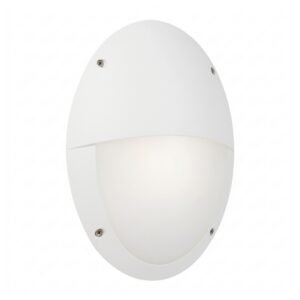Spoljna lampa MADDI VE E27 WH