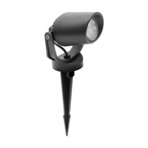 Spoljna lampa MINITOMMY EL SPIKE BK CCT