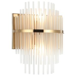 Zidna lampa ML2710-2Z GD
