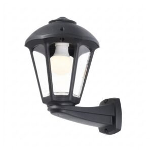 Fenjer zidni NARDO/GIAMPY BK