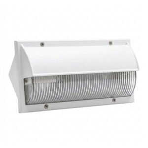 Spoljna lampa S5104 WH