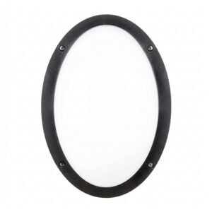 Zidna lampa MADDI E27 BK SMART PACK