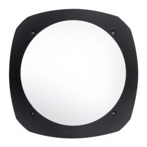 Plafonjera STUCCHI E27 BK