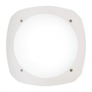 Plafonjera STUCCHI E27 WH