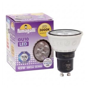LED sijalica GU10 4,5W H.LED.GU10.