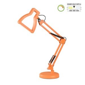 LED stona lampa FD2014-7T OR CCT